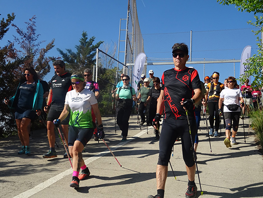 7a NordiCEC | Caminada popular 10 Km